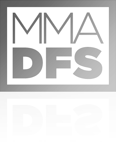 MMA DFS Logo